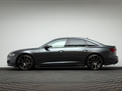 2021 Audi A6
