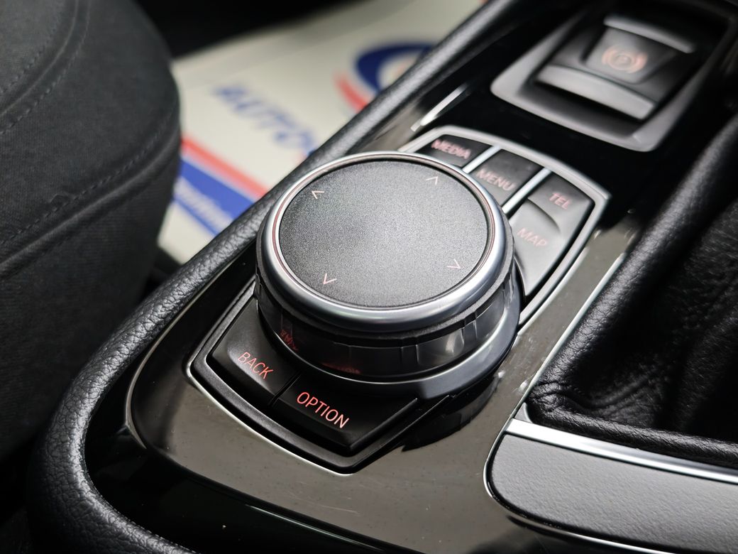 2016 BMW 2 Series Gran Tourer