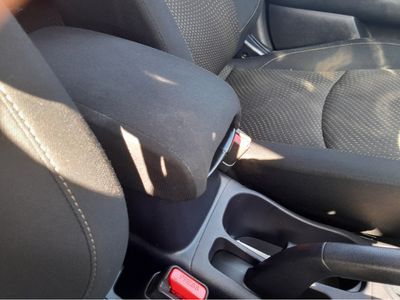 2017 Mitsubishi ASX