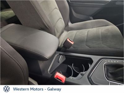 2024 Volkswagen Tiguan Allspace