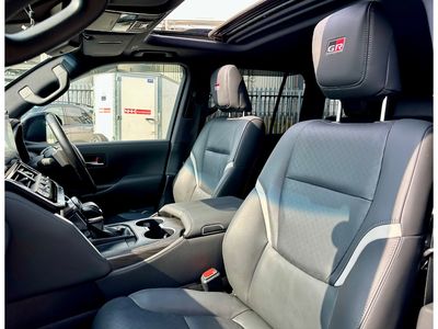 2024 Toyota Landcruiser