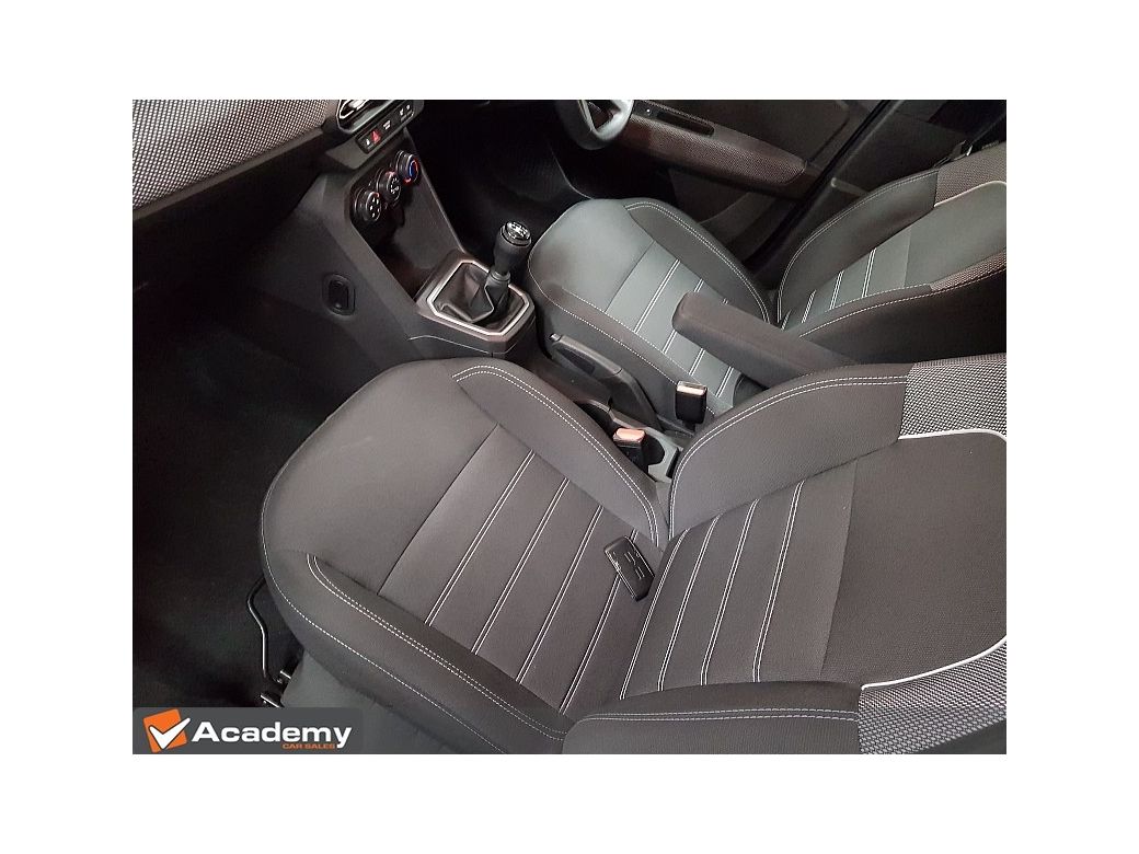 2024 Dacia Sandero