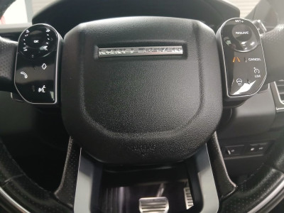 2022 Land Rover Range Rover Sport
