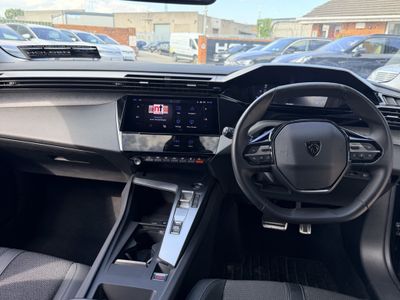 2023 Peugeot 308