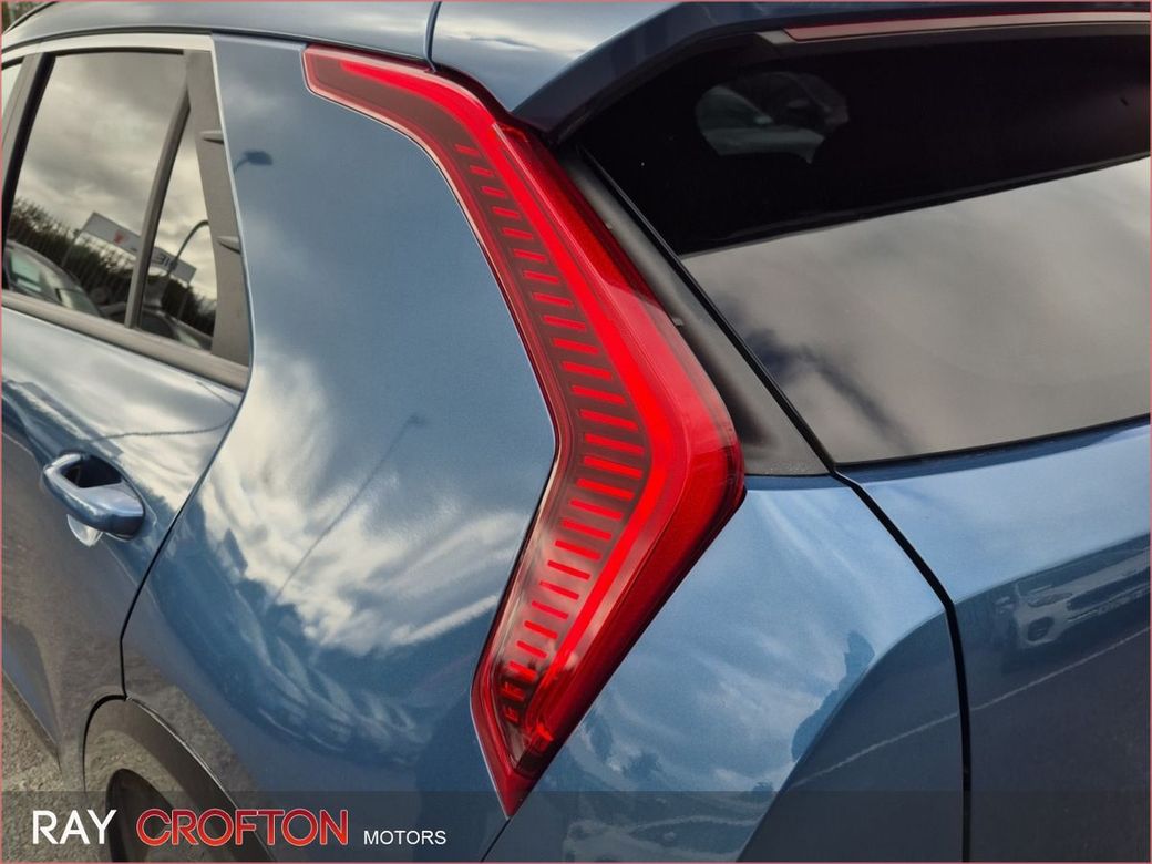 2023 Kia Niro