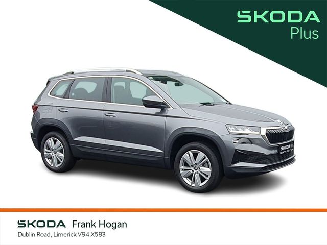 vehicle for sale from Frank Hogan Ltd