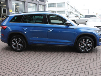 2023 Skoda Kodiaq