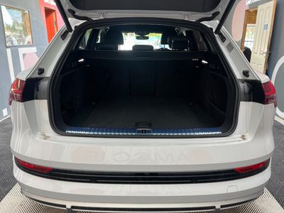 2023 Audi e-tron