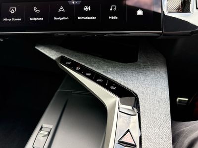 2025 Peugeot 5008