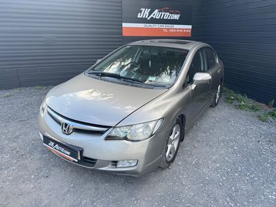 2006 Honda Civic