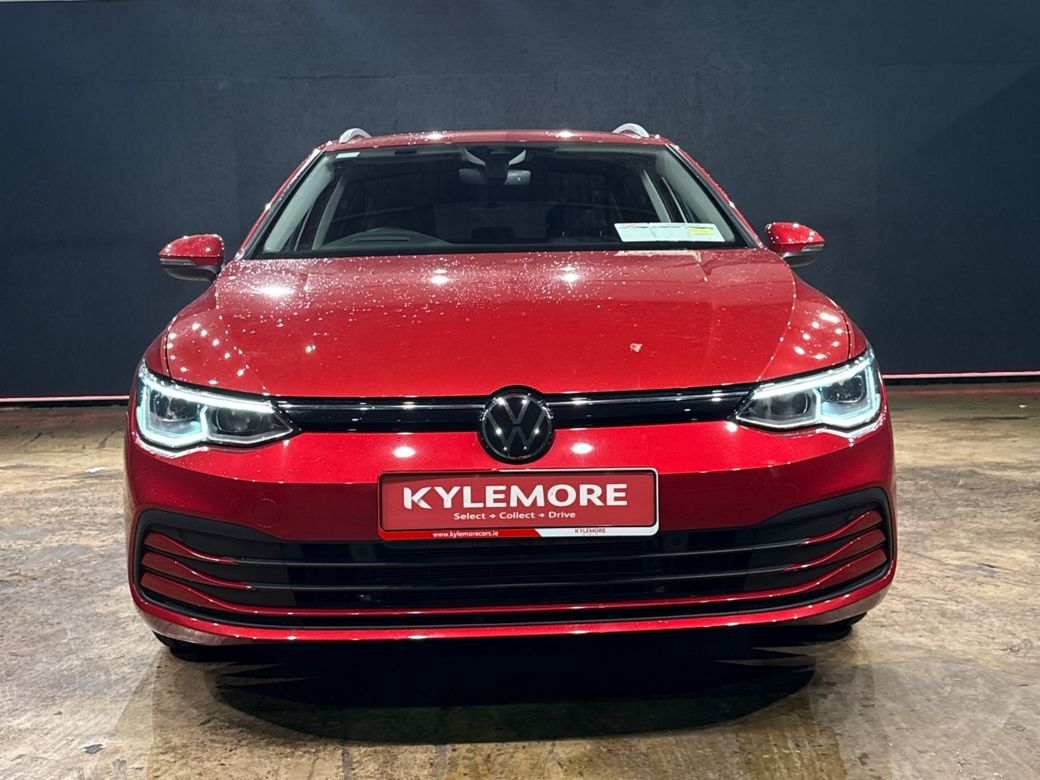 2023 Volkswagen Golf