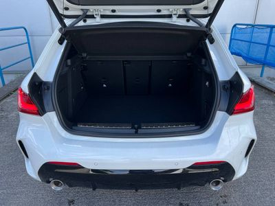 2021 BMW 1 Series