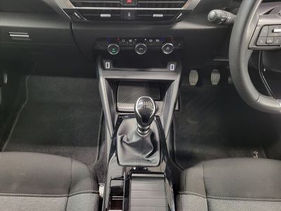 2023 Citroen C4