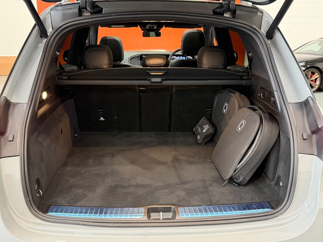 2024 Mercedes-Benz GLE Class