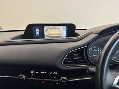 2023 Mazda CX-30