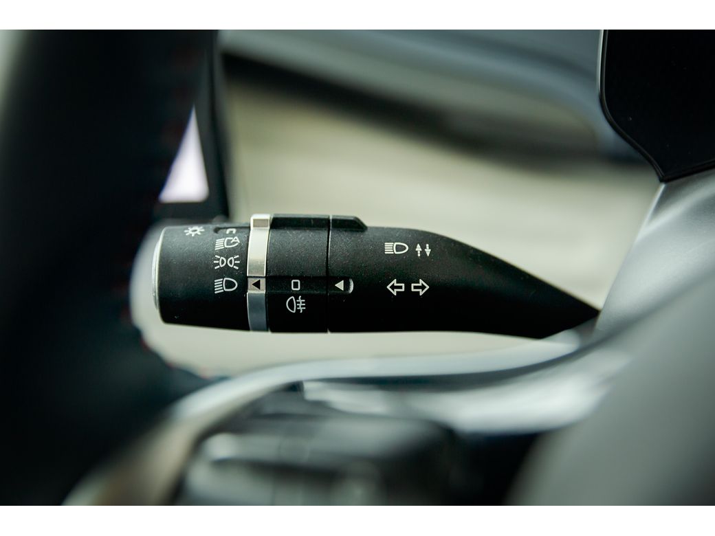 2024 BYD Atto 3