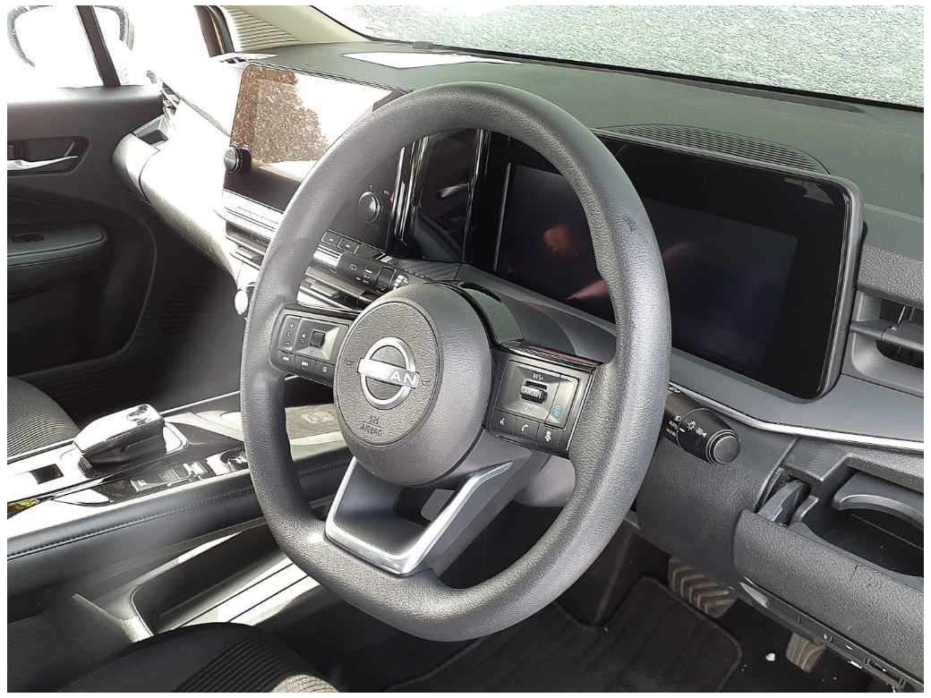 2022 Nissan Note