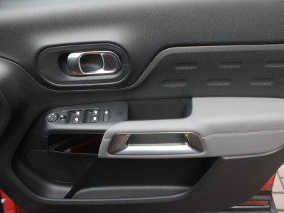2019 Citroen C5 Aircross