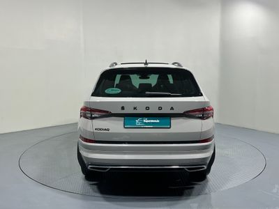 2023 Skoda Kodiaq