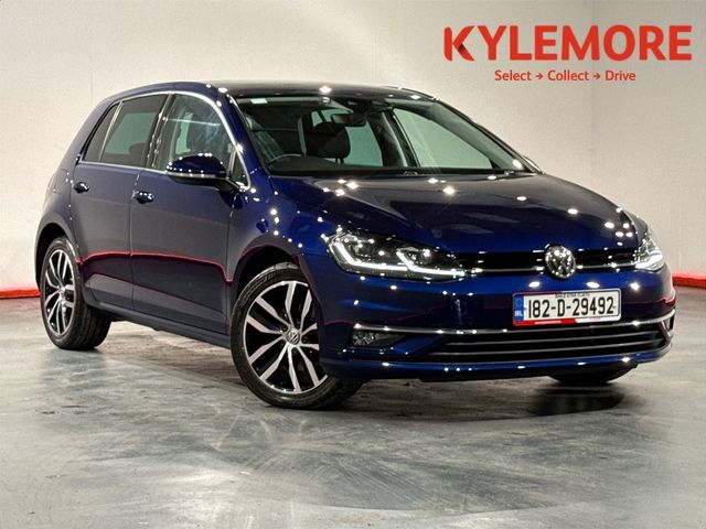 vehicle for sale from Kylemore Cars
