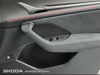 2026 Skoda Kodiaq