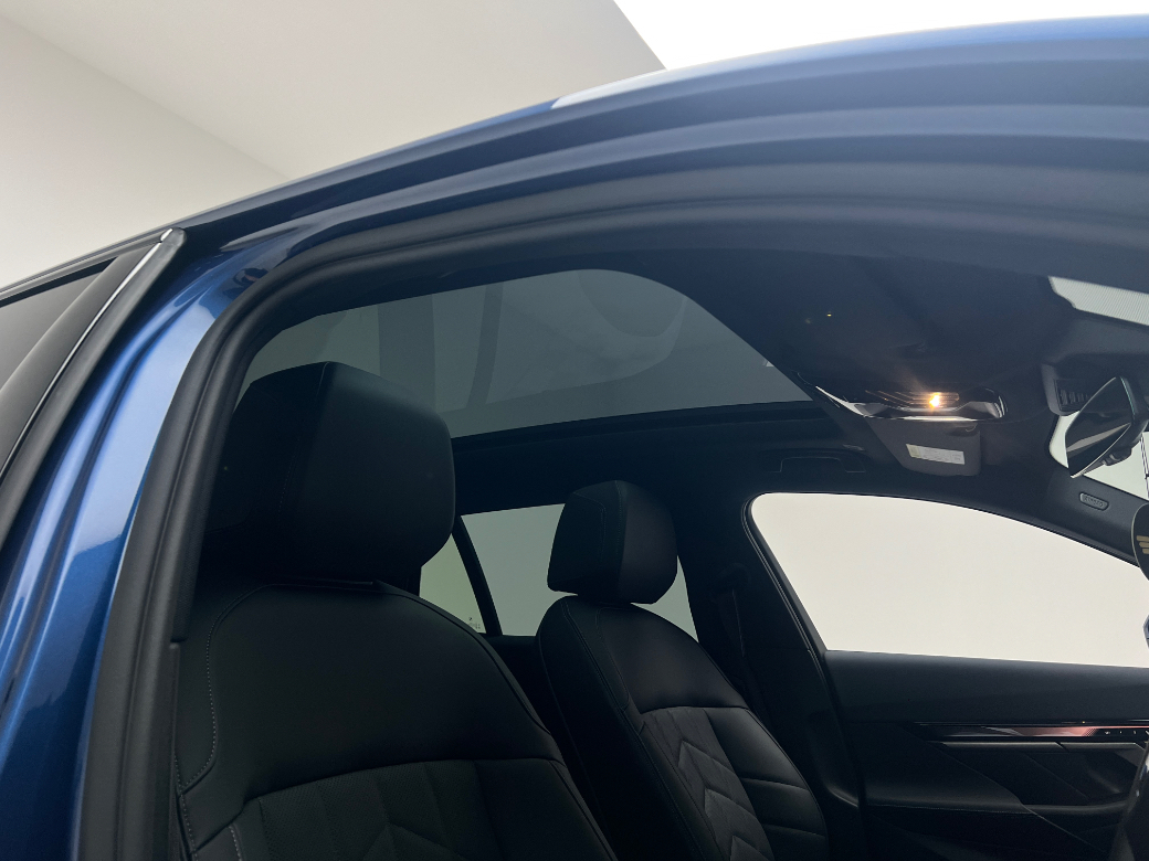 2025 BMW 5 Series