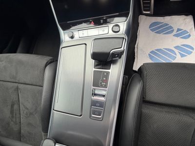 2021 Audi A7