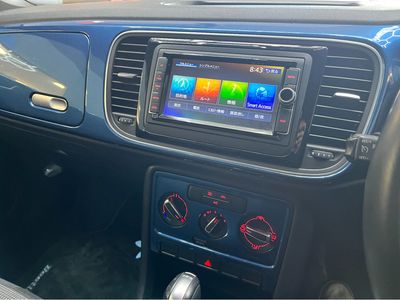 2016 Volkswagen Beetle