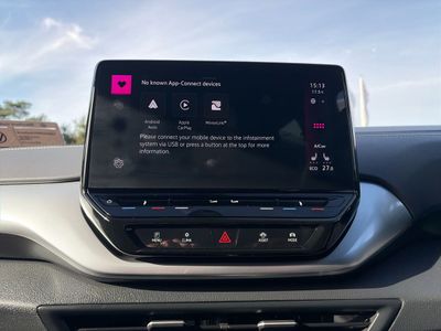 2023 Volkswagen ID.4
