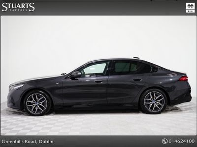 2024 BMW i5