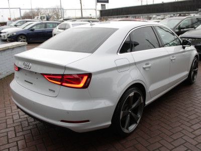 2015 Audi A3