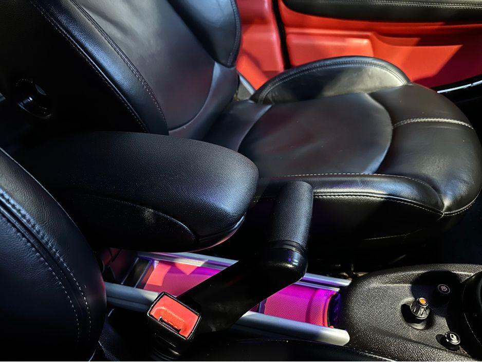 2015 Mini Countryman