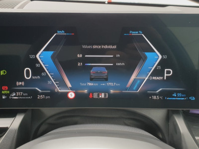 2026 BMW 5 Series