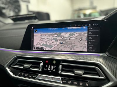 2020 BMW X5