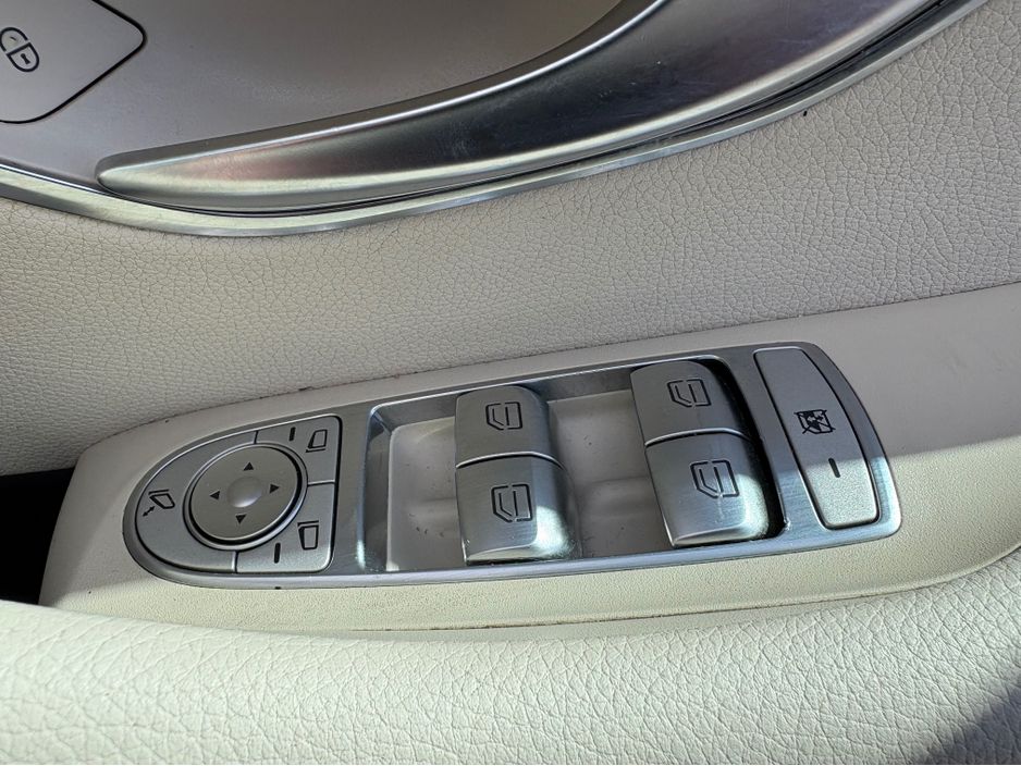 2020 Mercedes-Benz E Class