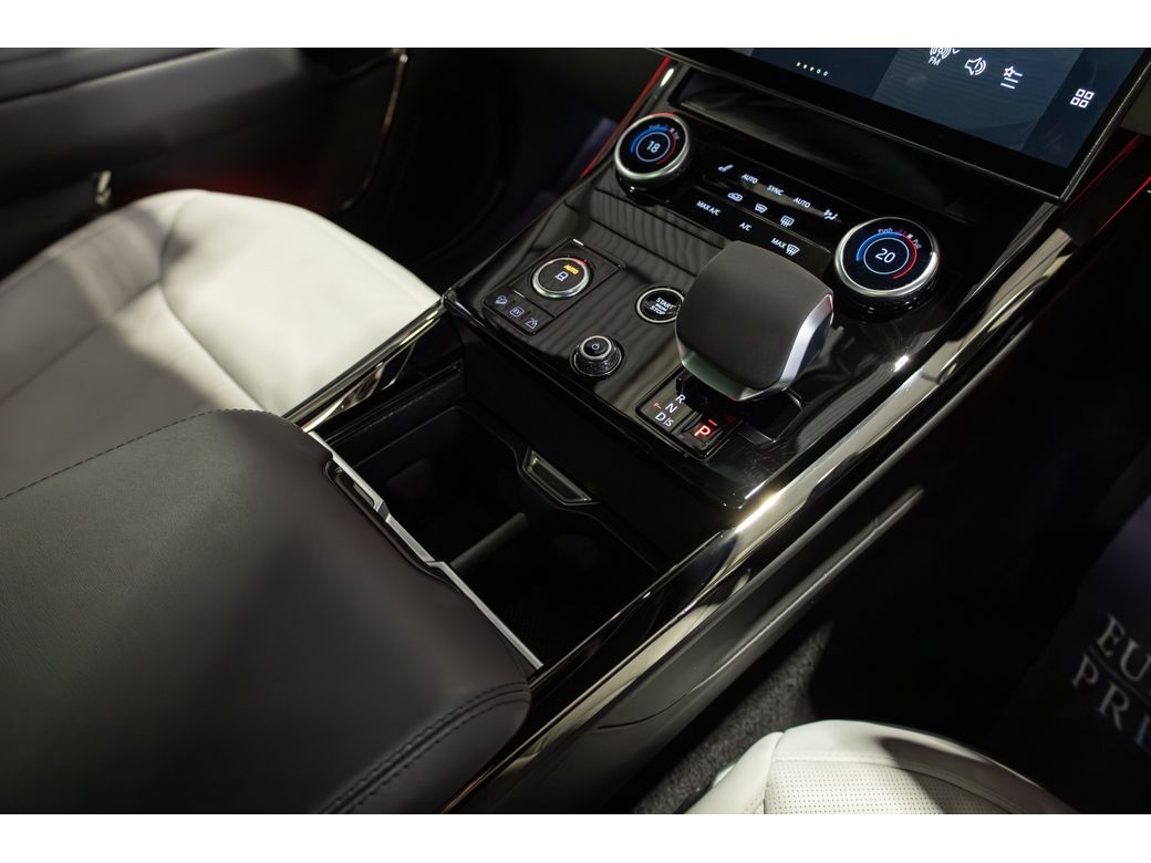 2023 Land Rover Range Rover Sport