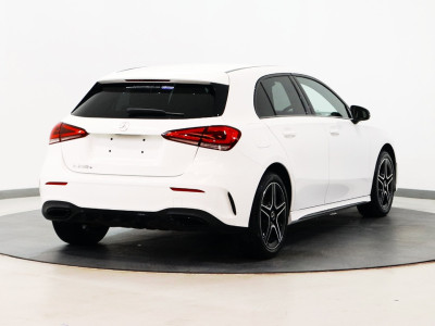 2021 Mercedes-Benz A Class