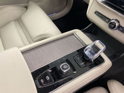 2026 Volvo XC90