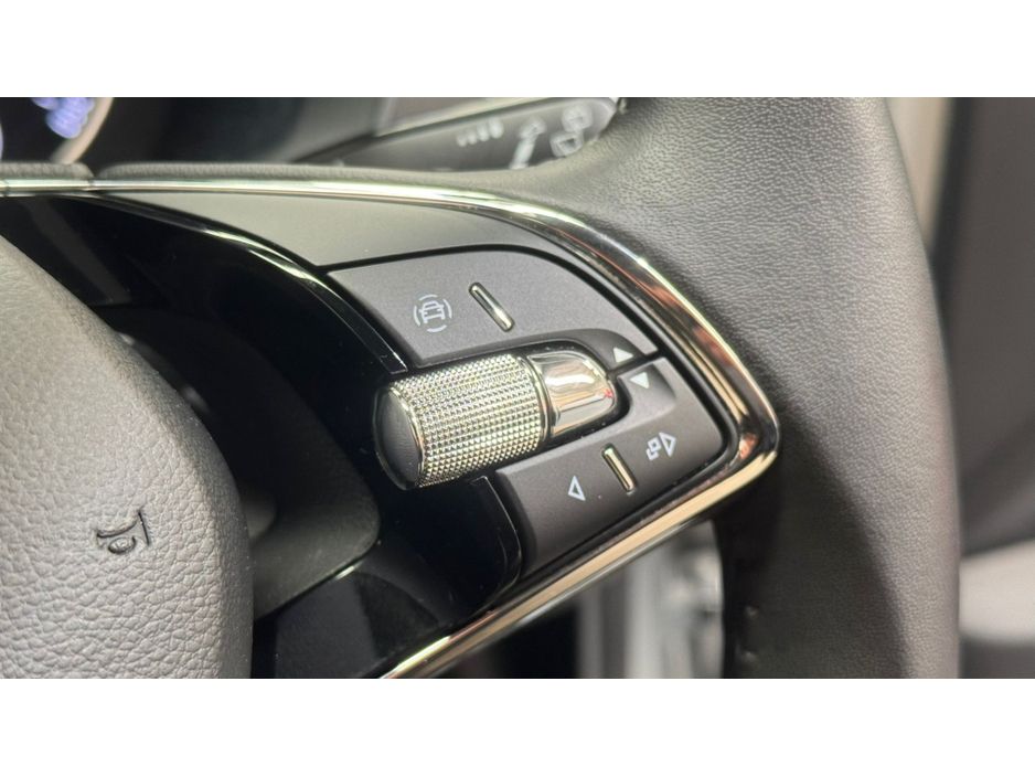 2024 Skoda Octavia