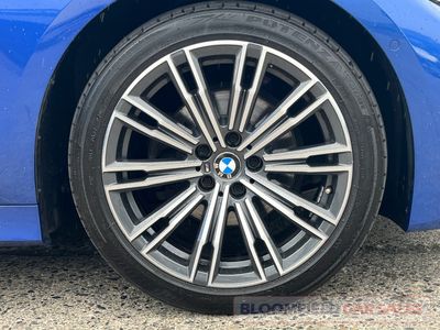 2020 BMW 3 Series