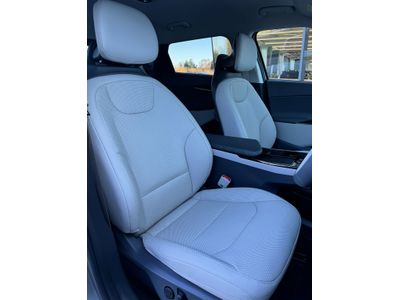 2025 Kia EV6