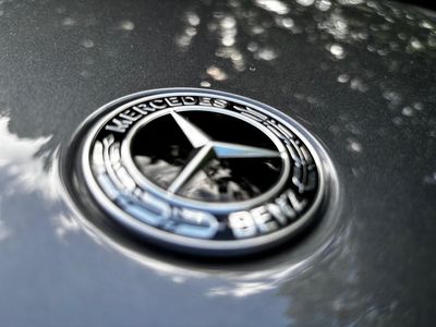 2025 Mercedes-Benz EQA