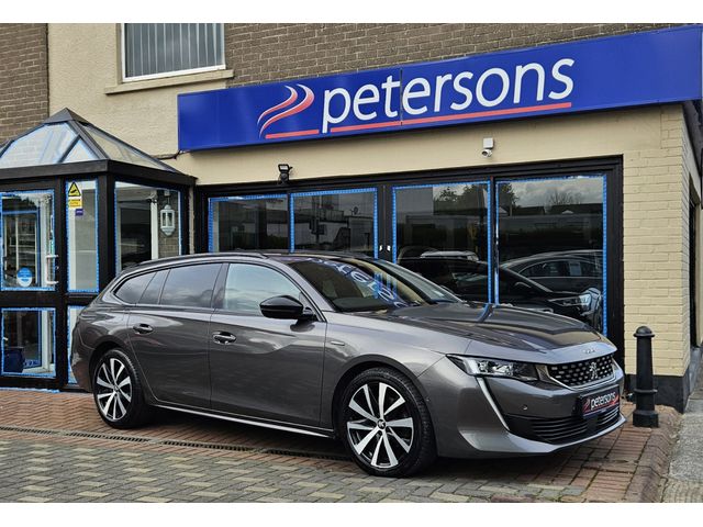 vehicle for sale from Petersons