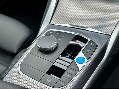 2025 BMW i4