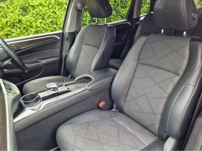 2016 Honda Jade