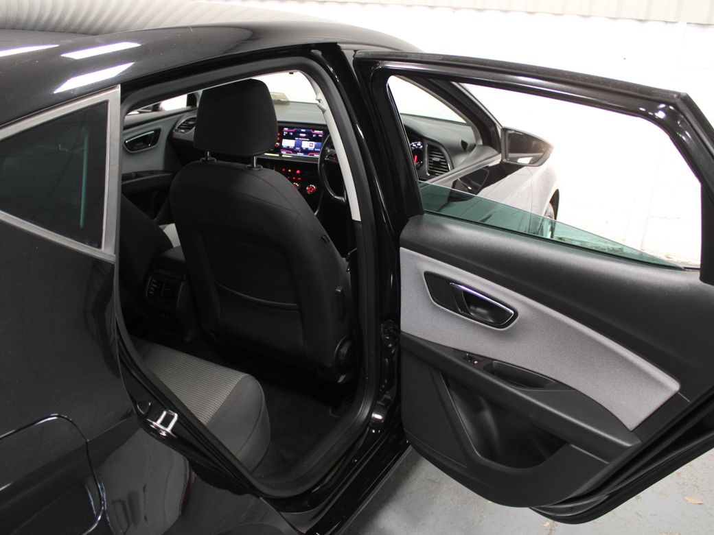 2019 SEAT Leon