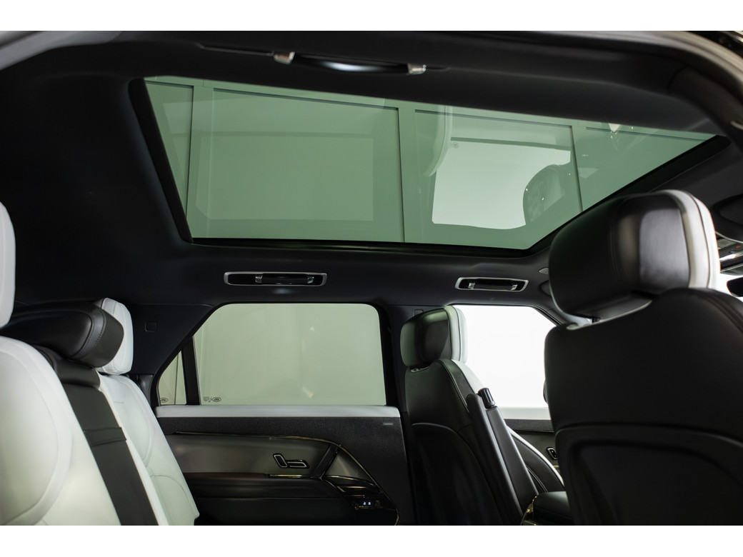 2024 Land Rover Range Rover Sport