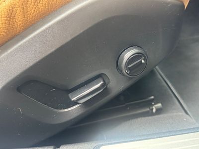 2018 Volvo V60