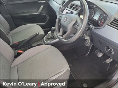 2019 SEAT Arona