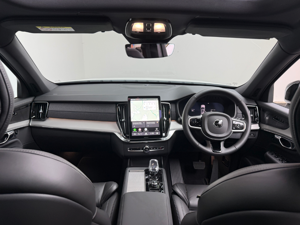 2026 Volvo XC90